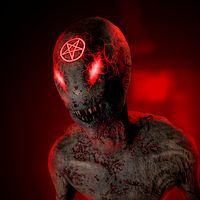 Cursed Emily: Horror Escape