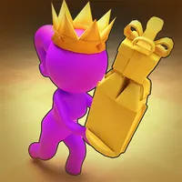 Shopping Royale: Budget Wars