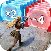 Puzzles & Conquest