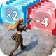 Puzzles & Conquest