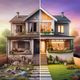 Home Design Makeover