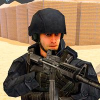 Shooter Strike