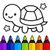 Bebi Family: preschool learning games for kids