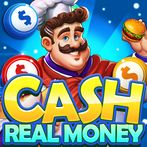 Cash bingo:money cooking games