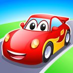 Car Game for Toddlers & Kids 2