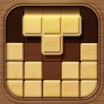 Ivy Wood Block