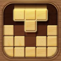 Ivy Wood Block