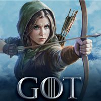 Game of Thrones: Legends RPG