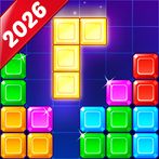 Block Puzzles: Hexa Block Game