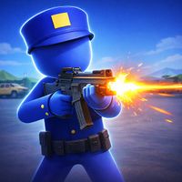 Pocket Fps - Sniper Shooting