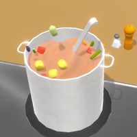 Stirring Master