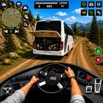 Classic Bus Simulator Games 3D