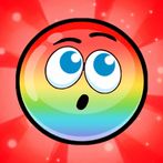 Red Ball Bounce Epic Adventure