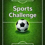Sports Challenge - Ball quiz