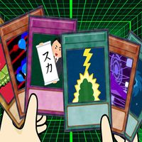 Yu-Gi-Oh ProbabilityCalculator