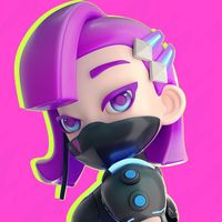 Party Icons