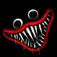 Teddy Freddy: Scary Games