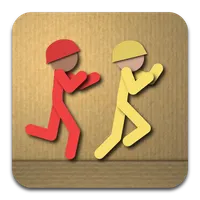 Stick 'Em Up 2