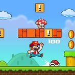 Super Mirano's World:Jump&Run