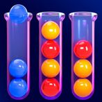 Ball Sort Puzzle Color Sort