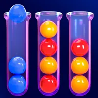 Ball Sort Puzzle Color Sort