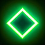 Left Right: Geometry Dash