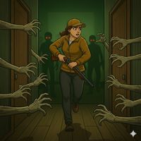 Zero City: Bunker and Shelter