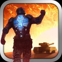 Anomaly Warzone Earth HD