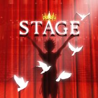 escape game: Crown STAGE