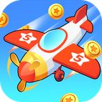 Merge Plane : Idle Game