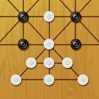 Bead 16 - Sholo Guti Game