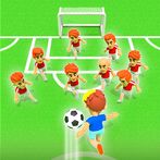 Merge Soccer Pvp