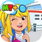 My City - Boat adventures