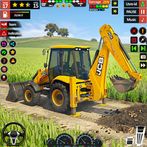 JCB Game: City Construction 3d