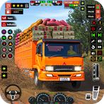 Mud Truck Driving Games 3D