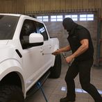 Car Thief Simulator Race Games