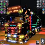 Cargo Delivery Ultimate Truck