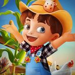 Harvest Story: Farming Game