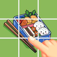 Slide Pictures Puzzle