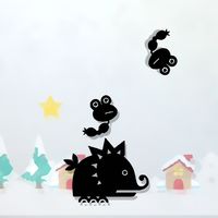 DOSUN'S CHRISTMAS
