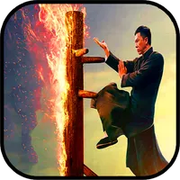 Ip man game