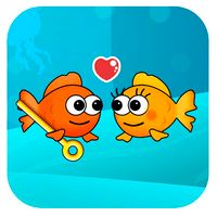Save the Fish - Lovers