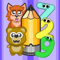 Educational games for kids!