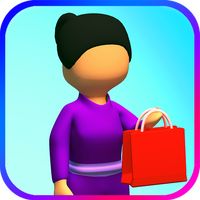 Shopopolis: Idle Tycoon Mall