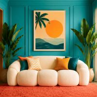 Venue - Relaxing Design Games