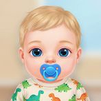Baby Dress Up & Care 2