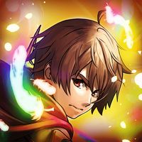 Grand Summoners - Anime RPG