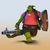FoxForce Games