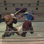 Battle of Angels