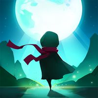 Path: Through the Forest